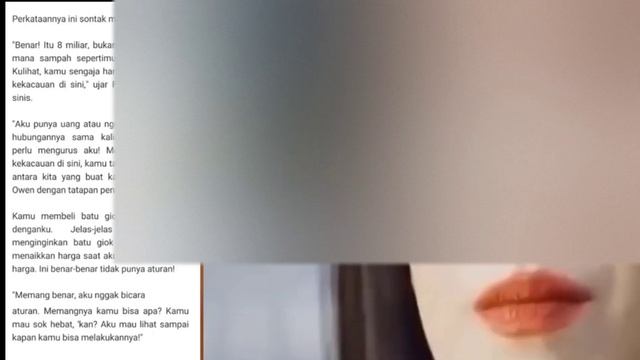 Bangkitnya Sang Pewaris Ilmu Leluhur  Part 56-75.#viral #romantis#art #viralvideo#novel