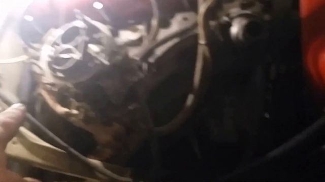 Установка дополнительной помпы на ЗМЗ 402 смотреть онлайн