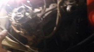 Установка дополнительной помпы на ЗМЗ 402