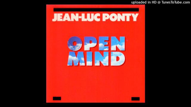 Jean-Luc Ponty - Watching Birds смотреть онлайн