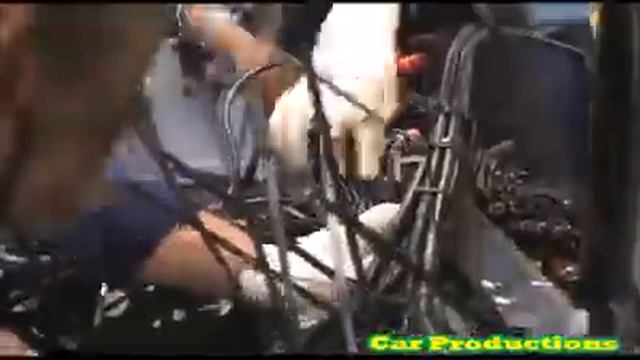 | Mercedes - Benz | New Actros Üretimi | смотреть онлайн