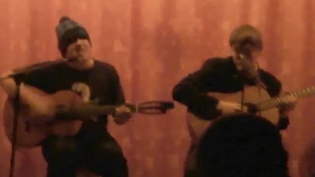 Пусимэны aka. Витя и Ежи - Воин-Бакуган смотреть онлайн