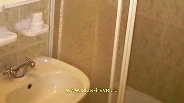 Пансионат «Голубая Волна» Алушта Крым смотреть онлайн