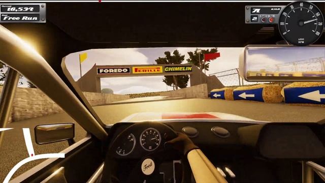 Rev Up Your Engines! Classic Racers Elite Takes You Back To The Golden Age Of Racing