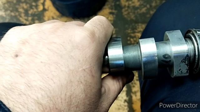 Некоторые особенности ремонта и регулировки тнвд двигателя Камминз В5.9