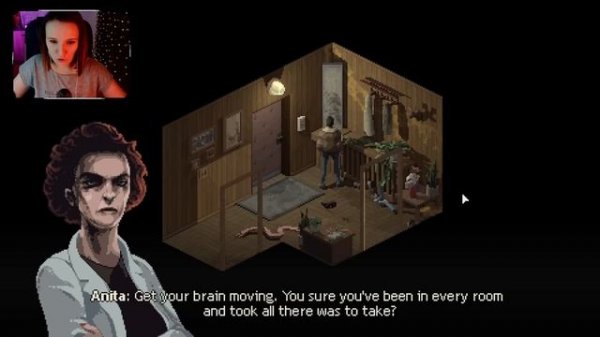 МИР ЗАХВАТИЛА ПЛЕСЕНЬ ► HOLSTIN ДЕМО ПОЛНОЕ ПРОХОЖДЕНИЕ