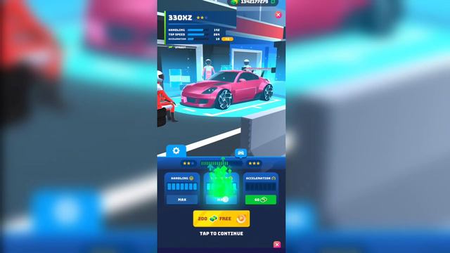 Race Master 3D - Car Racing ALL CARS Unlocked Gameplay смотреть онлайн