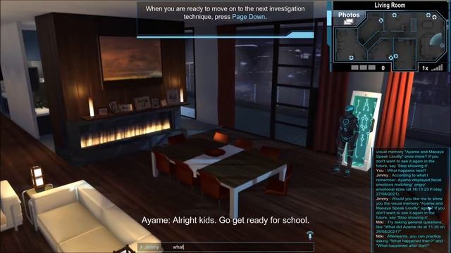 Bot Colony Ep 3 смотреть онлайн