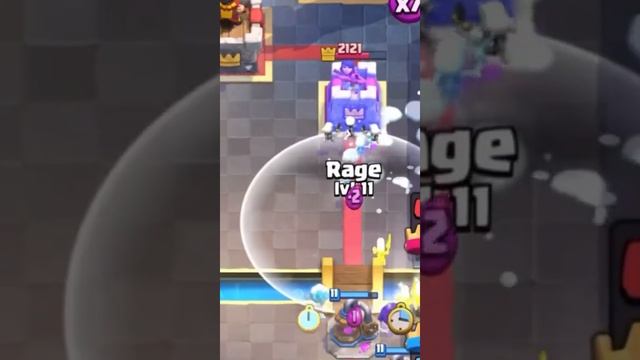 how to defend princess tower смотреть онлайн