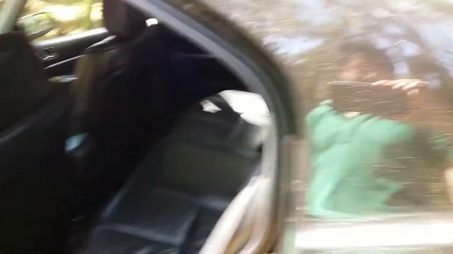 Mitsubishi galant Vr 2.5 v6 2001 смотреть онлайн