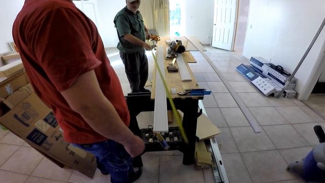 How To Install Fluted Molding Around Doors Windows смотреть онлайн