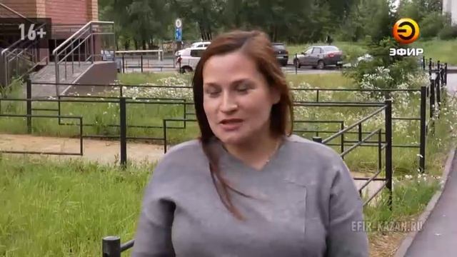 В Казани неизвестные ведут отстрел бездомных животных