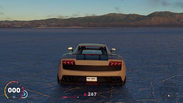 Lamborginni gallardo Lp 570 4 superleggera the crew 2 pro settings смотреть онлайн