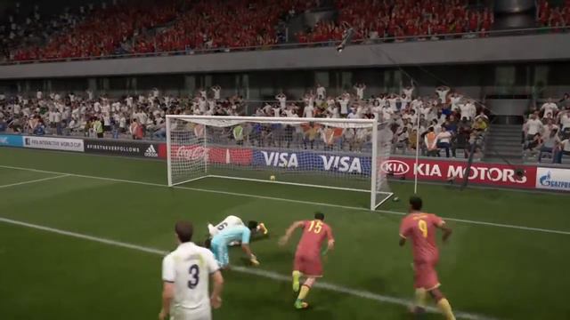 Turan Goal смотреть онлайн