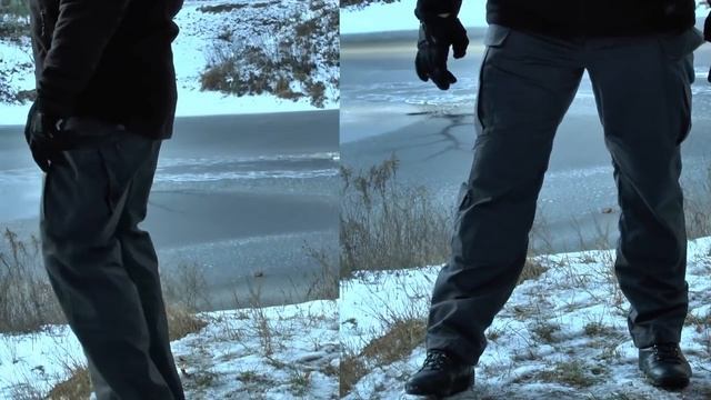 БРЮКИ HELIKON-TEX SFU И SFN ОТЛИЧИЯ. ПРОВОДИМ ЭКСПЕРИМЕНТ смотреть онлайн