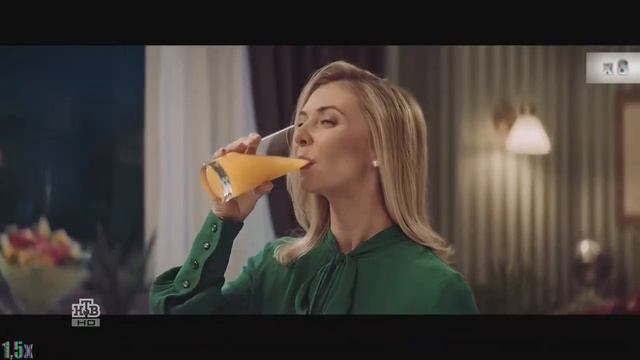 Любимый — «Открой свою любовь. Апельсин и манго» в 8х быстрее | PRO Рекламу смотреть онлайн