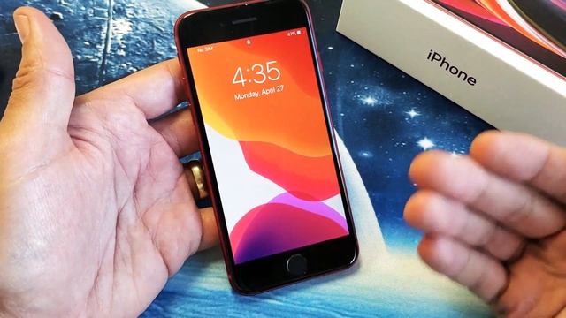 iPhone SE 2 (2020): How to Fix Black Screen (6 Easy Solutions) смотреть онлайн
