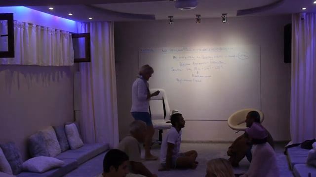 да отидем зад Менталните Конструкции смотреть онлайн