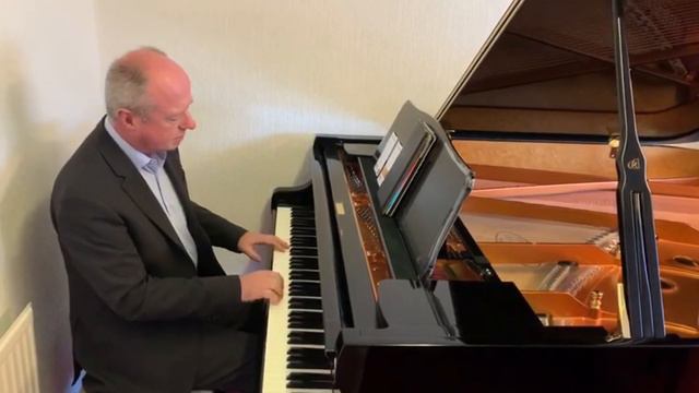 Kal ho naa ho Bollywood pianist смотреть онлайн