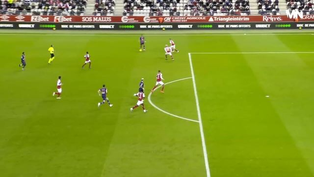 Kylian Mbappé Beautiful Skills & Goals 2021 смотреть онлайн