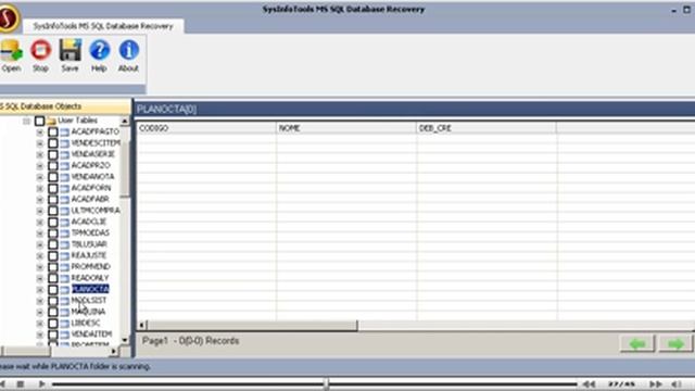 Effortlessly Recover Corrupt SQL Server Database | SysInfoTools MS SQL Database Recovery смотреть онлайн