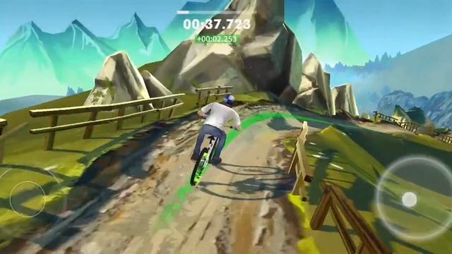 Best tricks. For bike unchained 2 смотреть онлайн