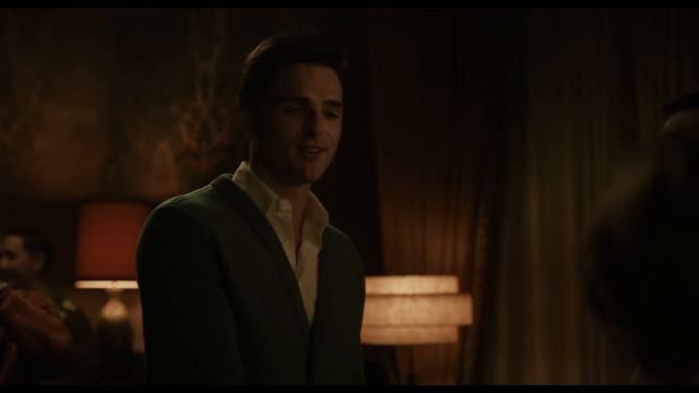 Priscilla Spellbound