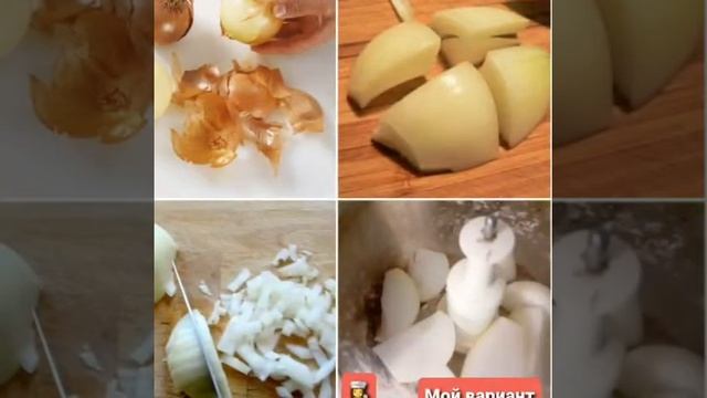 Веганские Кулинарные Рецепты со Вкусом