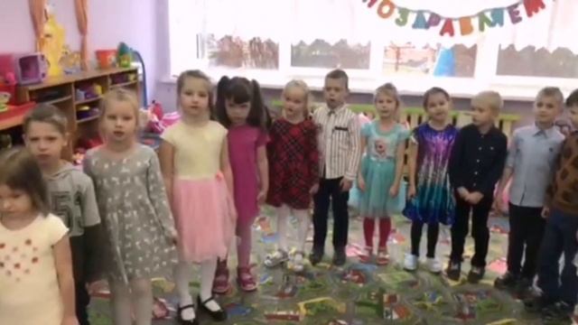 Прощание с детским садиком. смотреть онлайн