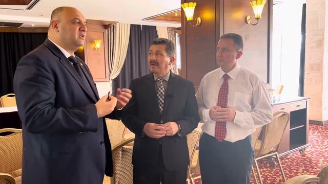 Секреты растущих церквей! смотреть онлайн