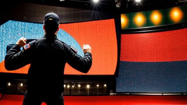 The Evolution of Warfare: From Ancient Battles to AI-controlled Robots - [SFDT] смотреть онлайн