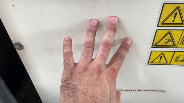 Инструкция по эксплуатации дизельного генератора FG WILSON P150-5 (108 кВт) смотреть онлайн