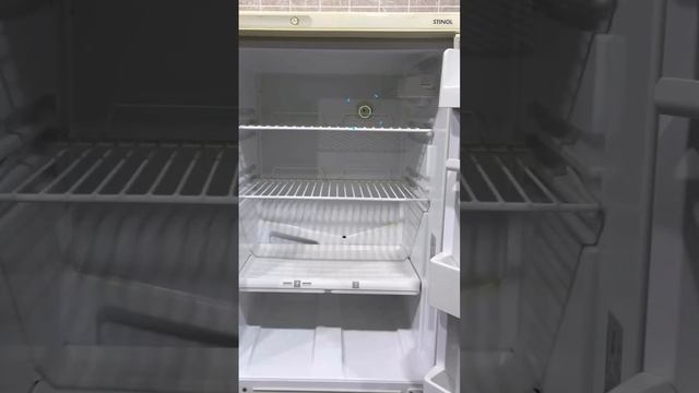 РЕМОНТ ХОЛОДИЛЬНИКА СТИНОЛ смотреть онлайн