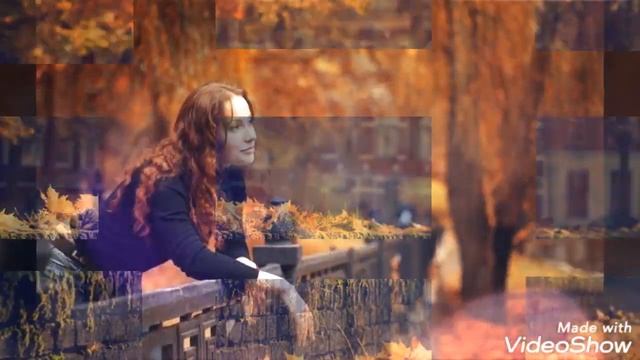 Осенняя пора смотреть онлайн