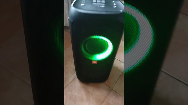 JBL Partybox 310?USB смотреть онлайн