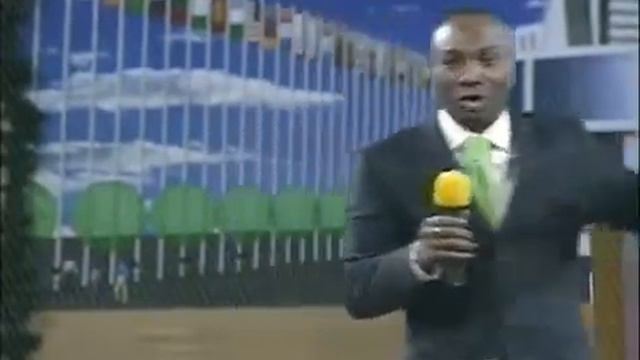 Сандей Аделаджа. 9. 18.02.2010. Правильное отношение к церкви смотреть онлайн