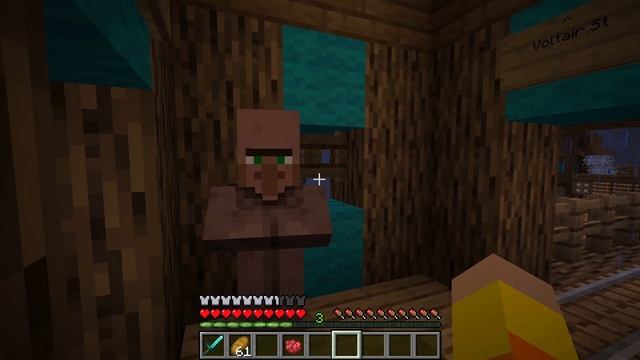 ⚡ ПРОРЫВ В НОВОЕ ИЗМЕРЕНИЕ МАЙНКРАФТ! ? ПРОДОЛЖЕНИЕ КРУТЕЙШЕГО СЕРИАЛА!!! ?13-Я СЕРИЯ, ПЬЕМ КОМПОТ!