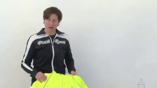 The Pearl Izumi ELITE Barrier Convertible Jacket смотреть онлайн
