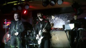 гр.Технология - Странные танцы+..