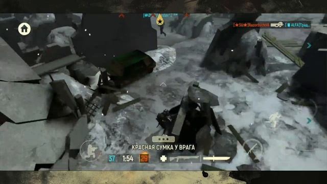 TACTICOOL. Ответы разработчиков. Скоро ли новый режим?