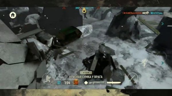 TACTICOOL. Ответы разработчиков. Скоро ли новый режим?