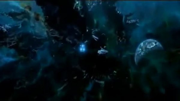 Шура Каретный  Армагеддон