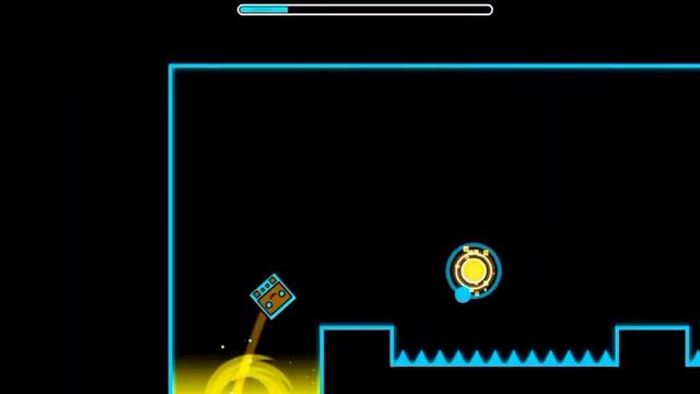 ПРОХОЖУ УРОВНИ В ГЕОМЕТРИЯ ДАШ | САБ ЗИРО ?