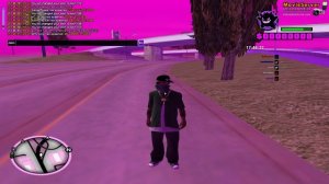 САМАЯ КРАСИВАЯ СБОРКА ДЛЯ СЛАБЫХ ПК - СРЕДНИХ ПК / ЛУЧШАЯ СБОРКА ДЛЯ ЛОВЛИ НА ARIZONA RP