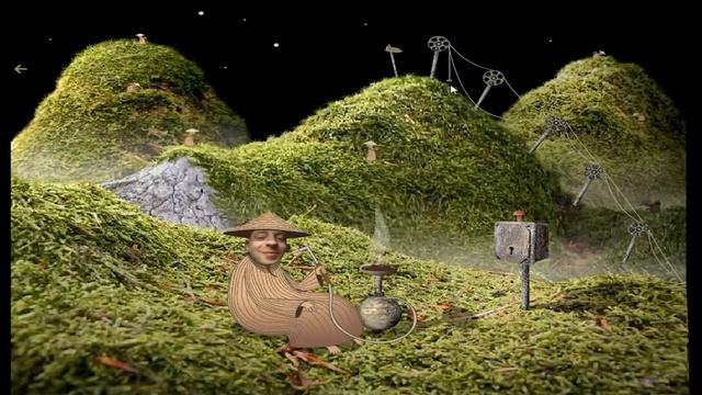 НЕДООБЗОР НА MACHINARIUM | Машина Логики с душой