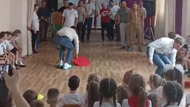23 февраля смотреть онлайн