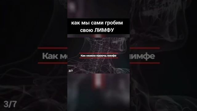 Лимфа система смотреть онлайн