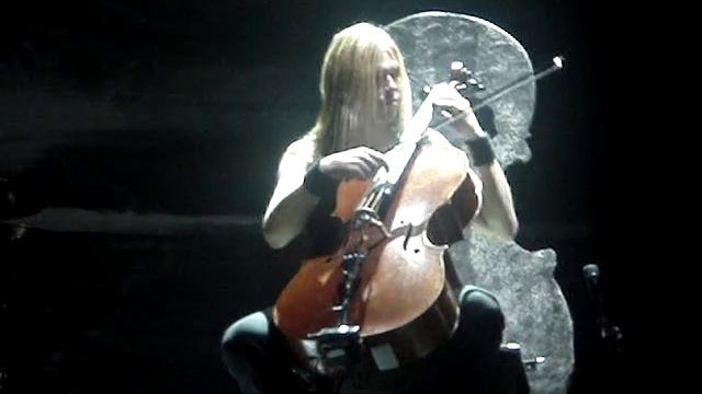 Eicca Toppinen смотреть онлайн