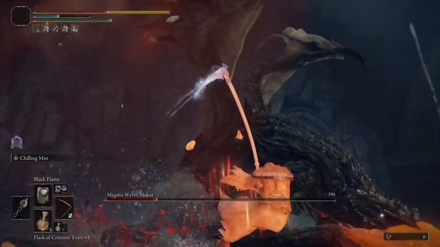 The Friede Build: Ice and Black Flame 🔥 🧊 (Patch 1.08 Dex/Faith) 🤘(Elden Ring) смотреть онлайн