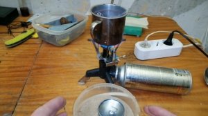 (18+)Форма для рыболовных грузил за одну минуту.